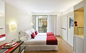 Grupotel Gravina Barcelona